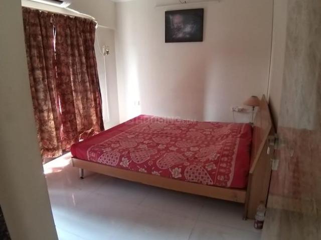 1 BHK Apartment in Goregaon East for rent Mumbai. The reference number is 20947296