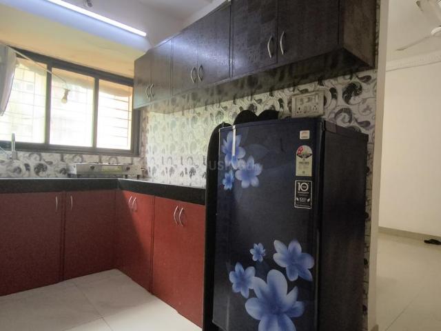 1 BHK Apartment in Goregaon East for rent Mumbai. The reference number is 20948797
