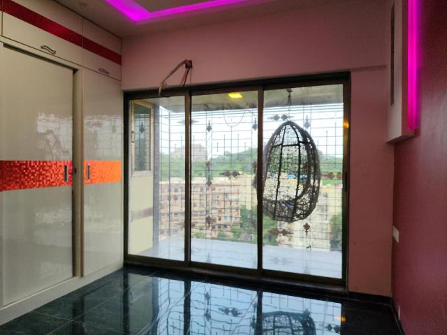 1 BHK Apartment in Goregaon East for rent Mumbai. The reference number is 20949079