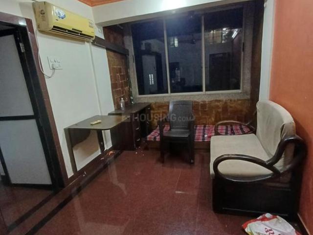 1 BHK Apartment in Goregaon East for rent Mumbai. The reference number is 20950406