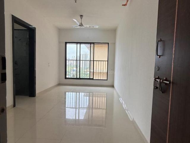 1 BHK Apartment in Goregaon East for rent Mumbai. The reference number is 20950993