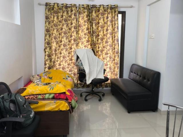 1 BHK Apartment in Goregaon East for rent Mumbai. The reference number is 20961679