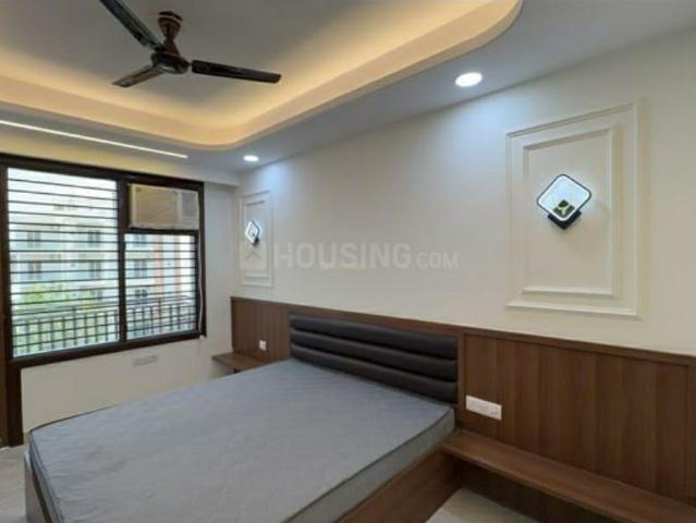1 BHK Apartment in Goregaon East for rent Mumbai. The reference number is 20962097