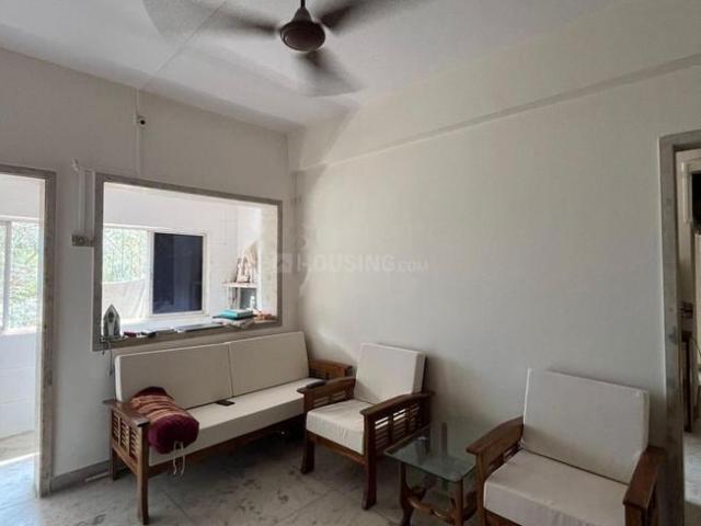 1 BHK Apartment in Goregaon East for rent Mumbai. The reference number is 20965342