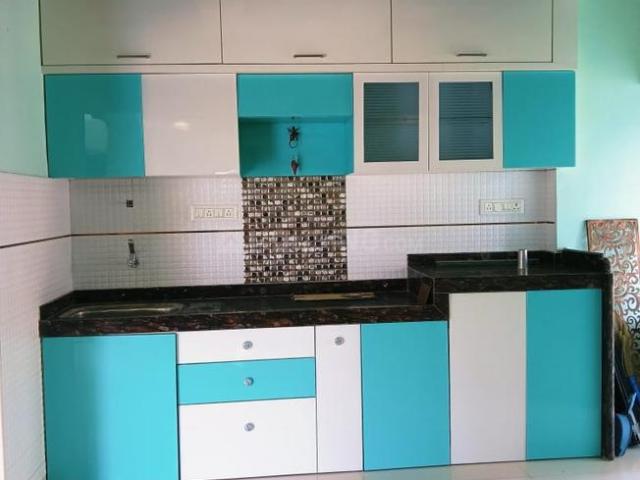 1 BHK Apartment in Goregaon East for rent Mumbai. The reference number is 20968010