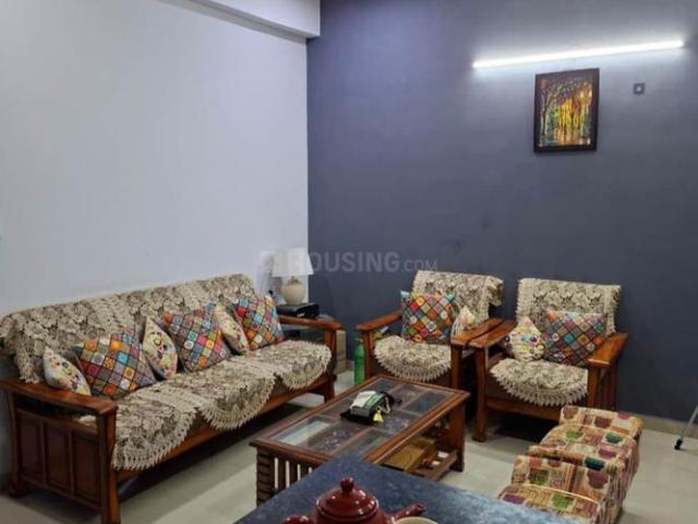 1 BHK Apartment in Goregaon East for rent Mumbai. The reference number is 20972971