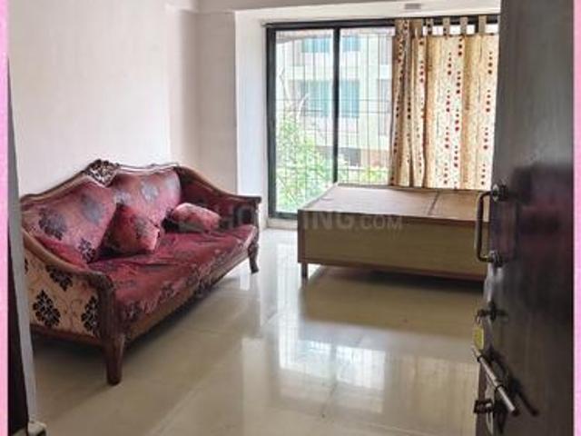 1 BHK Apartment in Goregaon East for rent Mumbai. The reference number is 20974388