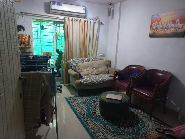 1 BHK Apartment in Goregaon East for rent Mumbai. The reference number is 20978687