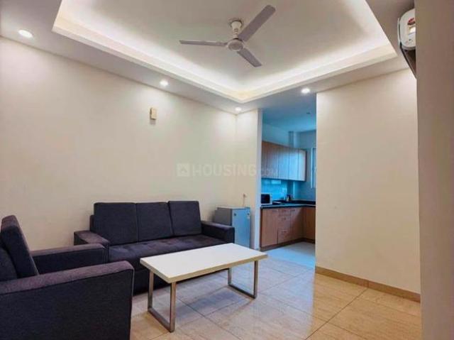 1 BHK Apartment in Goregaon East for rent Mumbai. The reference number is 20982710