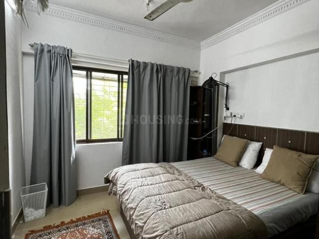 1 BHK Apartment in Goregaon East for rent Mumbai. The reference number is 20984151