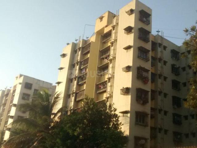 1 BHK Apartment in Goregaon East for rent Mumbai. The reference number is 20991312