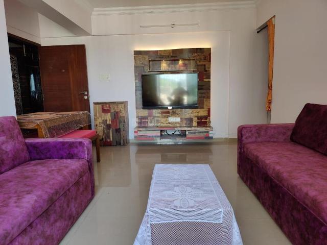 1 BHK Apartment in Goregaon East for rent Mumbai. The reference number is 20073839