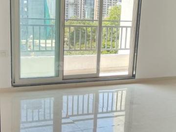 1 BHK Apartment in Goregaon East for rent Mumbai. The reference number is 20161965