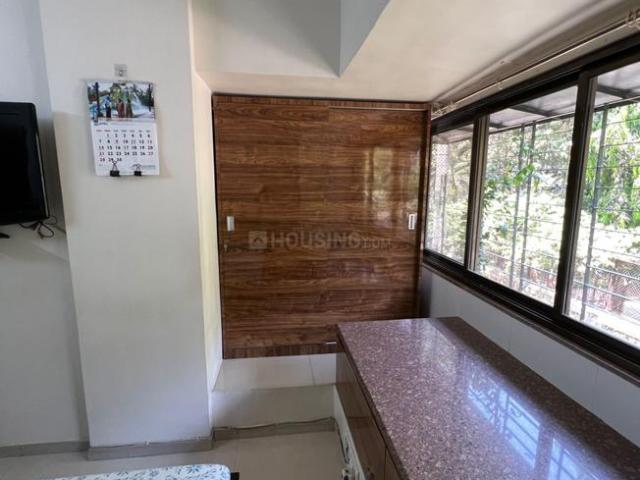 1 BHK Apartment in Goregaon East for rent Mumbai. The reference number is 20173372
