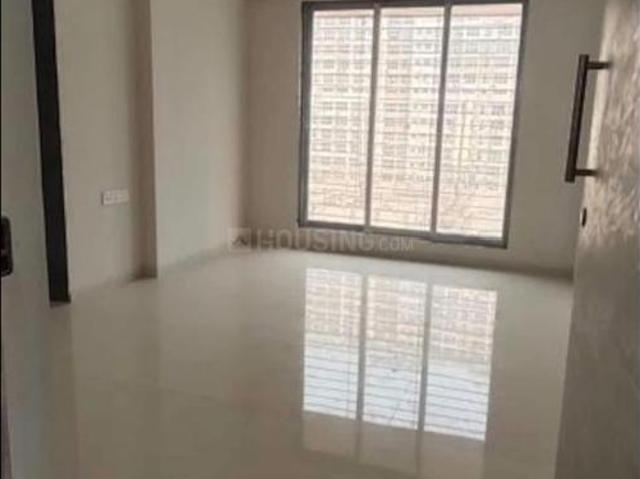 1 BHK Apartment in Goregaon East for rent Mumbai. The reference number is 20263826