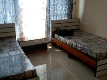 1 BHK Apartment in Goregaon East for rent Mumbai. The reference number is 20282544