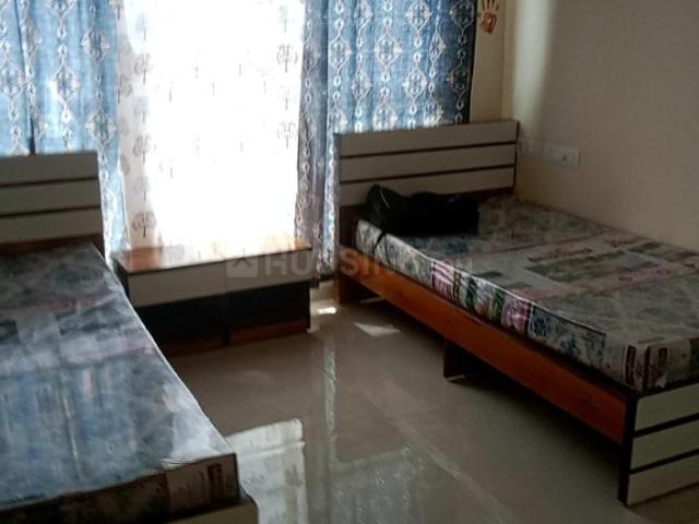 1 BHK Apartment in Goregaon East for rent Mumbai. The reference number is 20282544