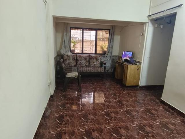 1 BHK Apartment in Goregaon East for rent Mumbai. The reference number is 20319130