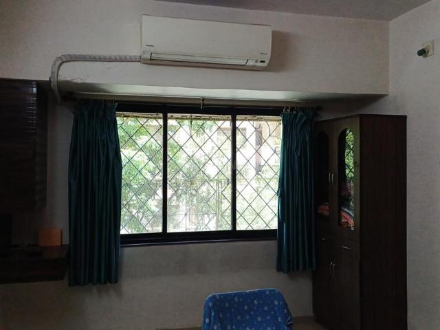 1 BHK Apartment in Goregaon East for rent Mumbai. The reference number is 20330307