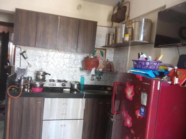1 BHK Apartment in Goregaon East for rent Mumbai. The reference number is 20349098