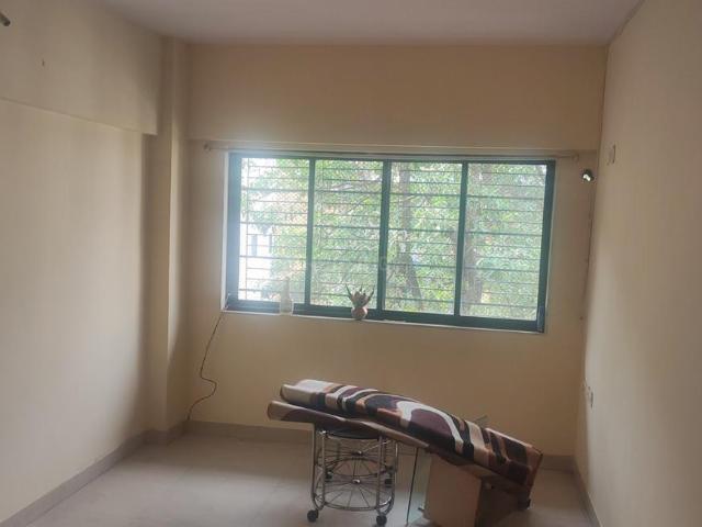 1 BHK Apartment in Goregaon East for rent Mumbai. The reference number is 21004612