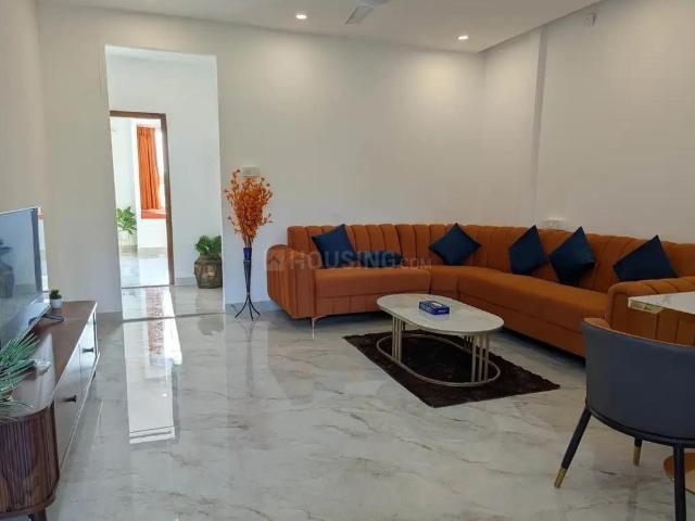 1 BHK Apartment in Goregaon East for rent Mumbai. The reference number is 21019198
