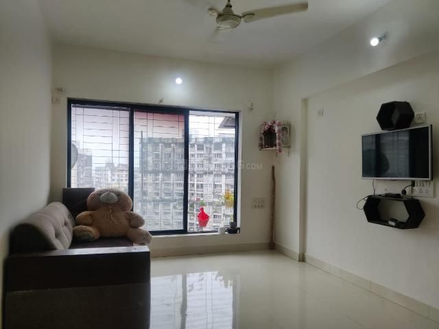 1 BHK Apartment in Goregaon East for rent Mumbai. The reference number is 21032882