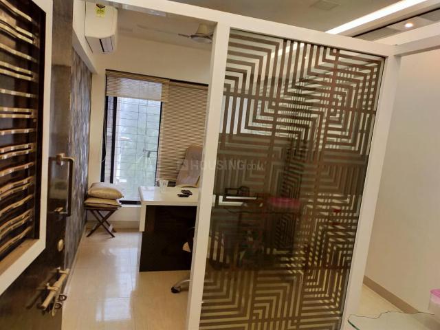 1 BHK Apartment in Goregaon East for rent Mumbai. The reference number is 21032148