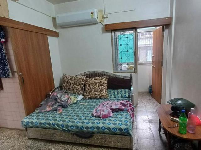 1 BHK Apartment in Goregaon East for rent Mumbai. The reference number is 21043466