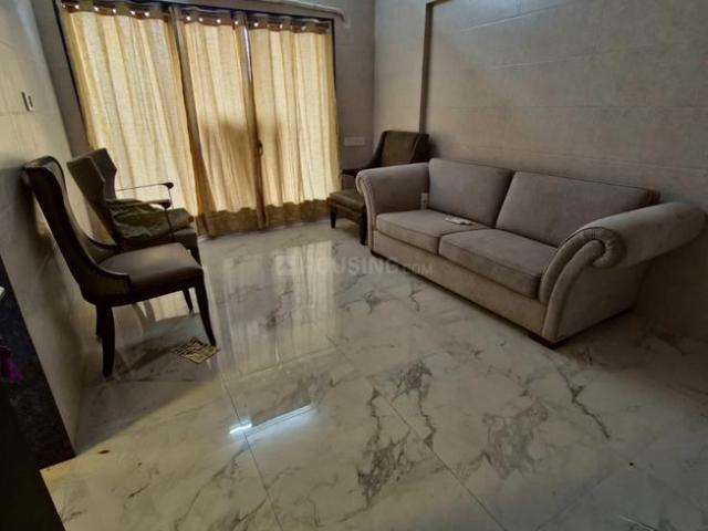 1 BHK Apartment in Goregaon East for rent Mumbai. The reference number is 21047441