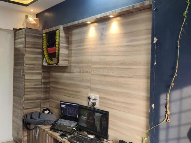 1 BHK Apartment in Goregaon East for rent Mumbai. The reference number is 21047450