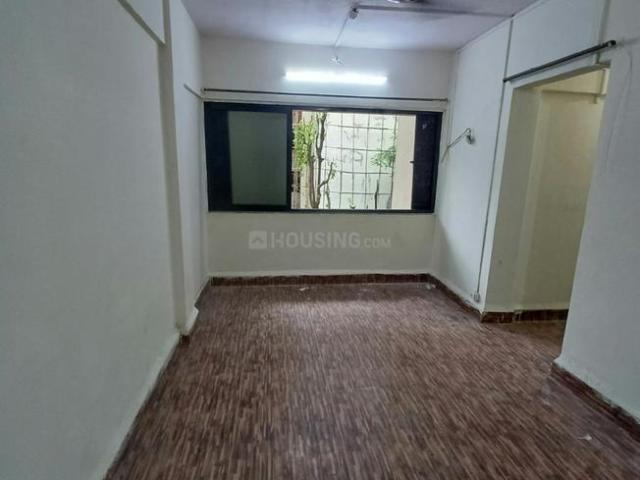 1 BHK Apartment in Goregaon East for rent Mumbai. The reference number is 21048112