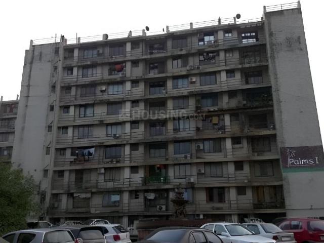 1 BHK Apartment in Goregaon East for rent Mumbai. The reference number is 21050117