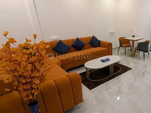 1 BHK Apartment in Goregaon East for rent Mumbai. The reference number is 21070310