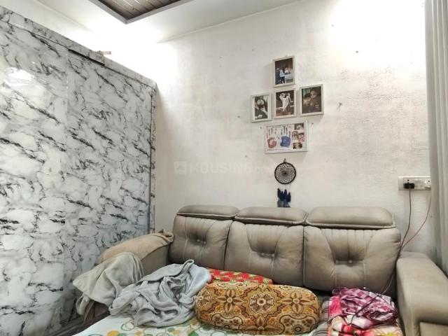 1 BHK Apartment in Goregaon East for rent Mumbai. The reference number is 21110382