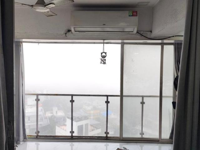 1 BHK Apartment in Goregaon East for rent Mumbai. The reference number is 21111603