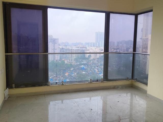 1 BHK Apartment in Goregaon East for rent Mumbai. The reference number is 21112504