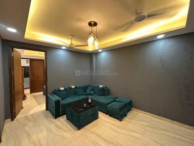 1 BHK Apartment in Goregaon East for rent Mumbai. The reference number is 21121394