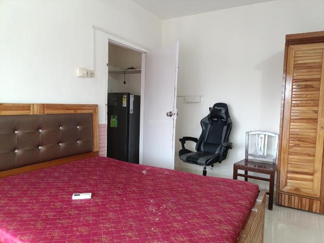 1 BHK Apartment in Goregaon East for rent Mumbai. The reference number is 21134336