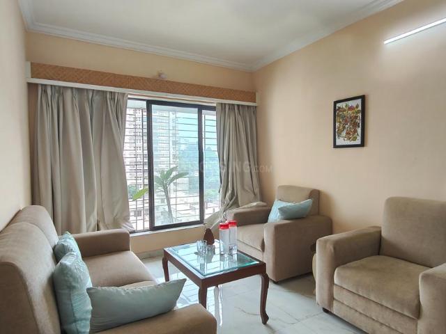 1 BHK Apartment in Goregaon East for rent Mumbai. The reference number is 21178425