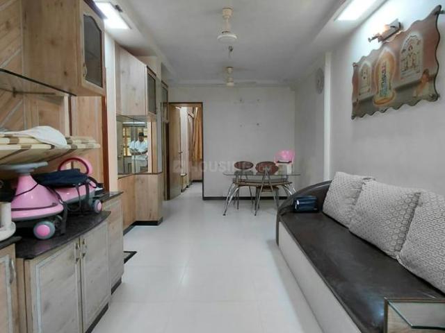 1 BHK Apartment in Goregaon East for rent Mumbai. The reference number is 21181410