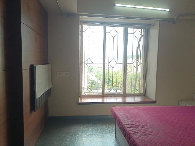1 BHK Apartment in Goregaon East for rent Mumbai. The reference number is 21191560