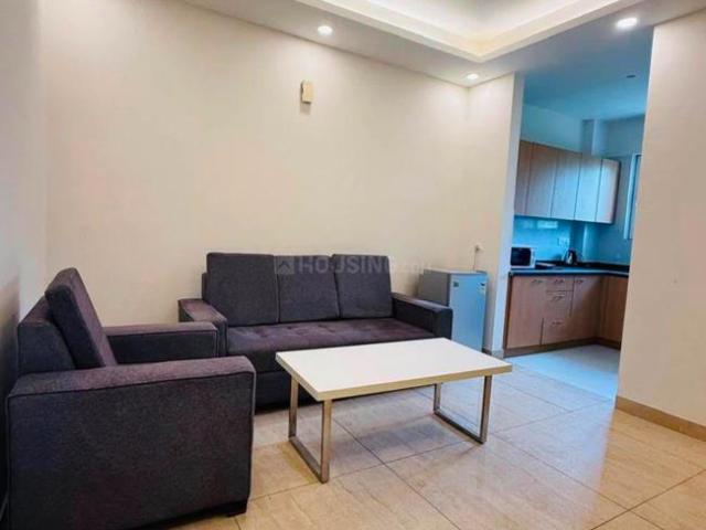 1 BHK Apartment in Goregaon East for rent Mumbai. The reference number is 21201790