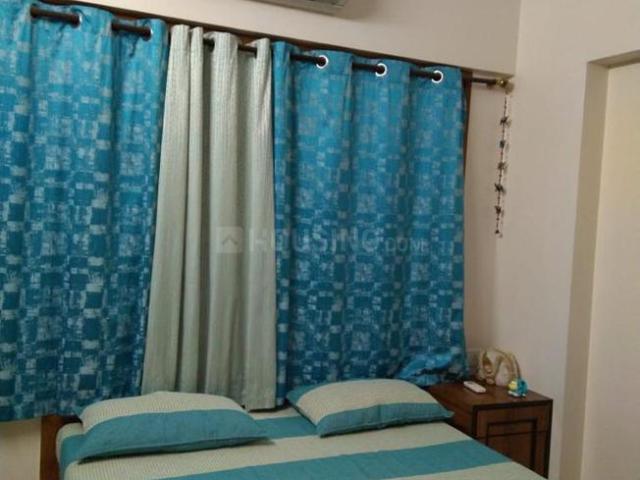 1 BHK Apartment in Goregaon East for rent Mumbai. The reference number is 21203724
