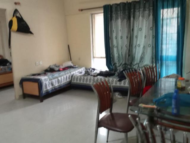 1 BHK Apartment in Goregaon East for rent Mumbai. The reference number is 21203756
