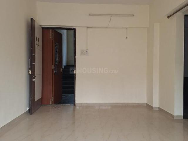1 BHK Apartment in Goregaon East for rent Mumbai. The reference number is 21227730