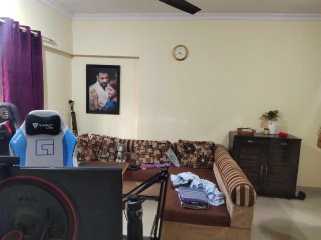 1 BHK Apartment in Goregaon East for rent Mumbai. The reference number is 21248832