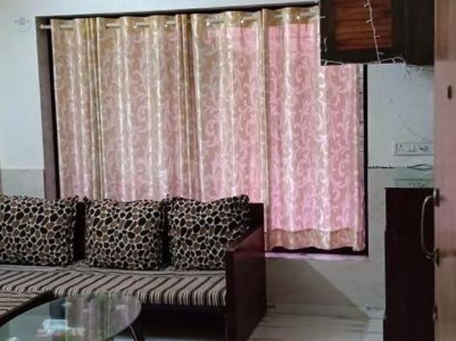 1 BHK Apartment in Goregaon East for rent Mumbai. The reference number is 21248860