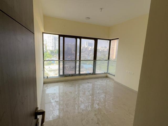 1 BHK Apartment in Goregaon East for rent Mumbai. The reference number is 21279214