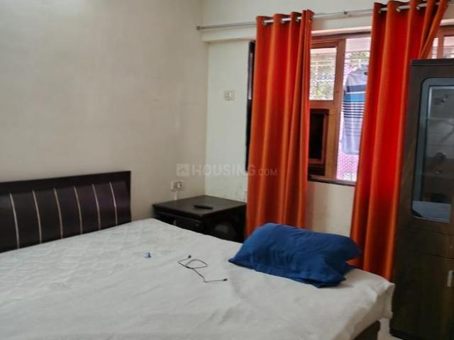 1 BHK Apartment in Goregaon East for rent Mumbai. The reference number is 21356112